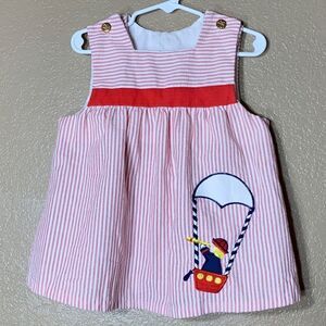 Vintage Little Bitty dress 